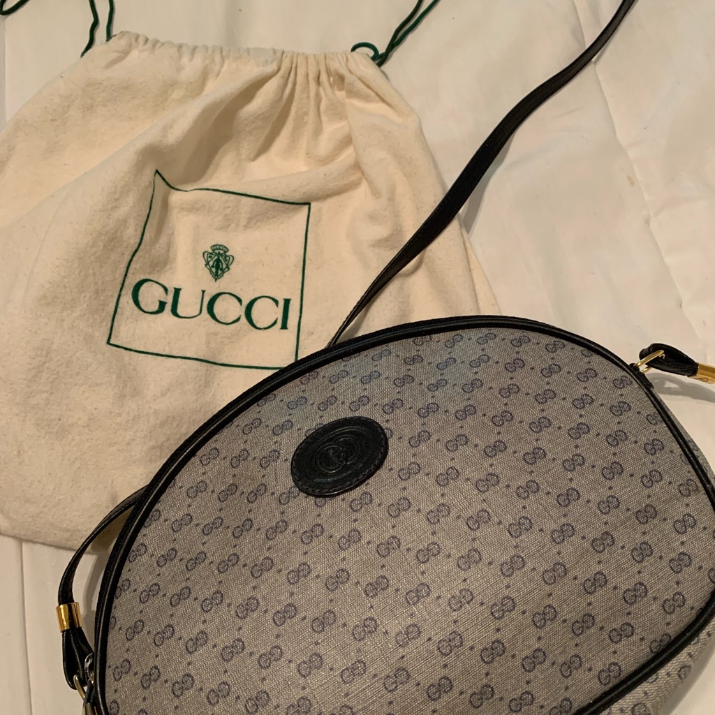 Vintage 90’s Gucci Purse